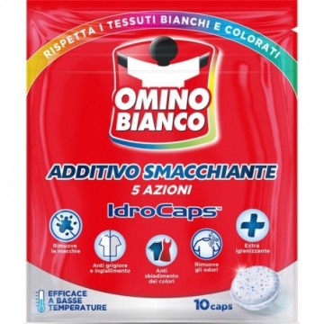 Omino Bianco Additivo...