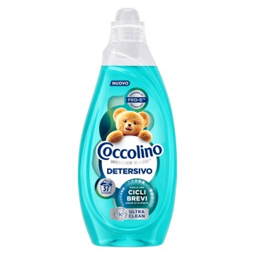 Coccolino Wonder Wash...