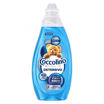 Coccolino Wonder Wash...