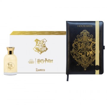 Harry Potter Lumos...