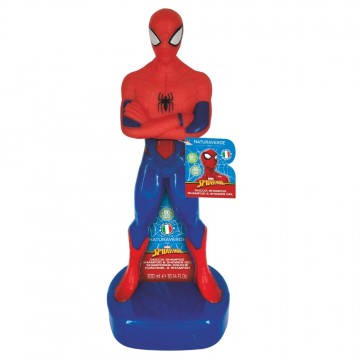 Spiderman Shampoo & Shower...