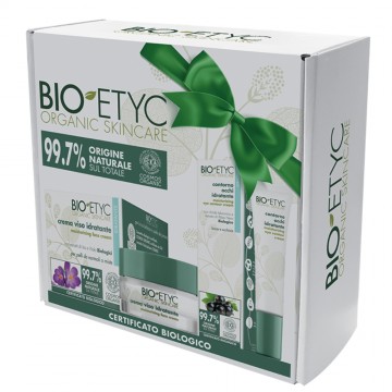 Bioetyc Organic Confezione...