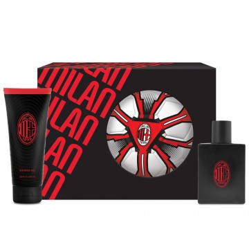Milan Confezione Pallone