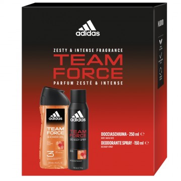 Adidas Confezione Team...