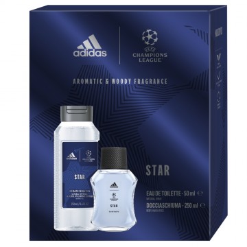 Adidas Confezione Regalo...