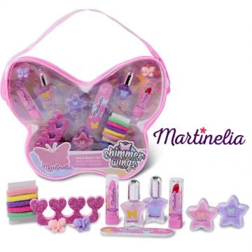 Martinelia Shimmer Wings...