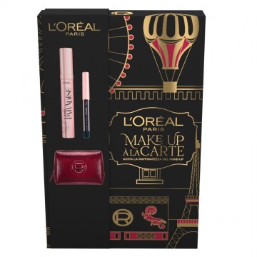 L'Oreal Xmas Pochette...