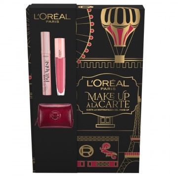 L'Oreal Xmas Pochette...