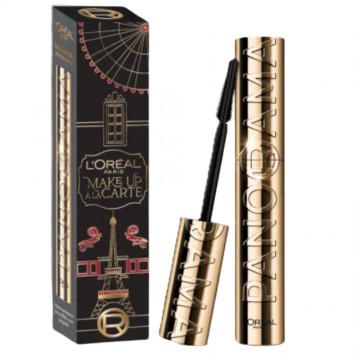 L'Oreal Xmas Mascara...