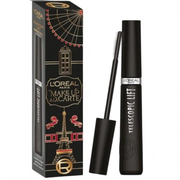 L'Oreal Xmas Mascara...