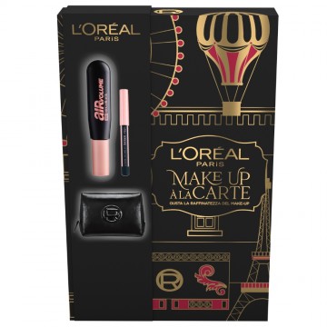 L'Oreal Xmas Pochette Iar...