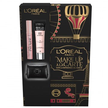 L'Oreal Xmas Pochette...