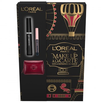 L'Oreal Xmas Pochette...