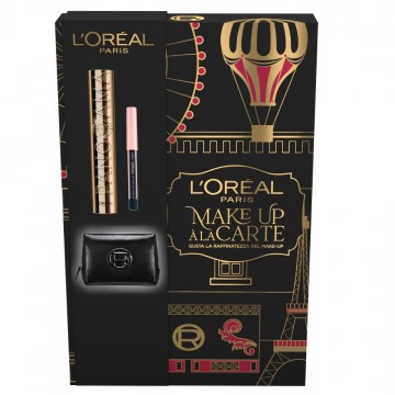 L'Oreal Xmas Pochette...