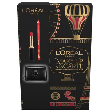 L'Oreal Xmas Pochette...