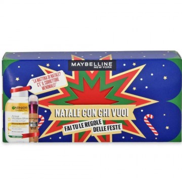 Maybelline New York Box...