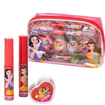 Lip Smacker Princess...