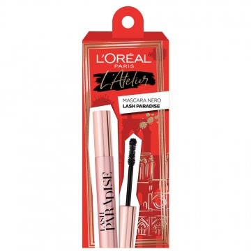 L'Oreal Kit  Mascara Lash...