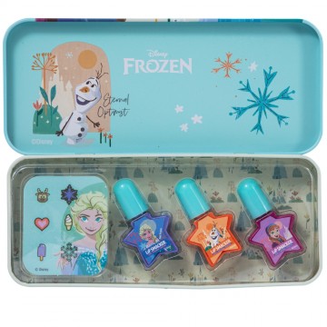 Lip Smacker Frozen...