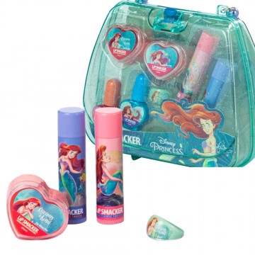 Lip Smacker Ariel Mini Tote...