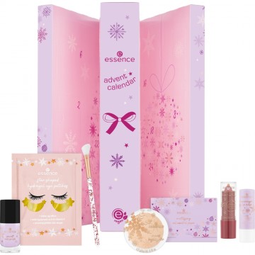 Essence Advent Calendar...