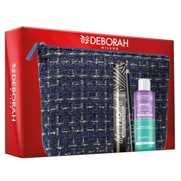 Deborah Pochette Blu N.04 2024