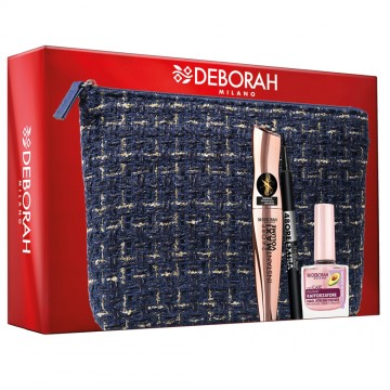 Deborah Pochette Blu N.06 2025