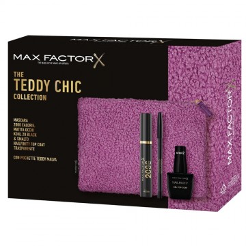Max Factor Pochette 2000...