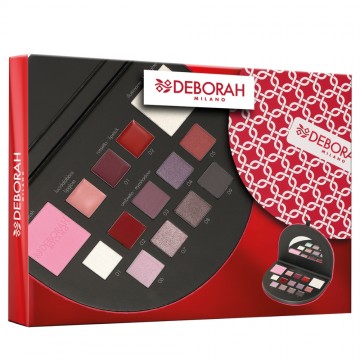 Deborah Make Up Beauty Gift...