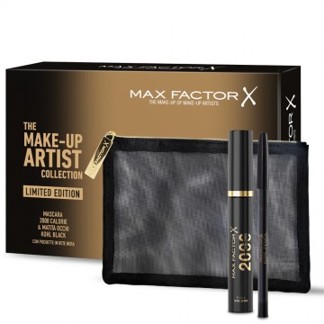 Max Factor Mascara 2000...