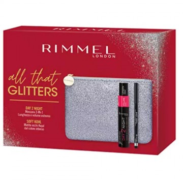 Rimmel Pochette Nail White...