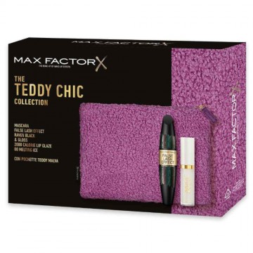 Max Factor Pochette Raven E...