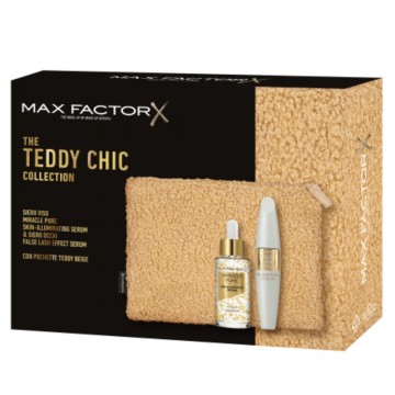 Max Factor Pochette Pure...