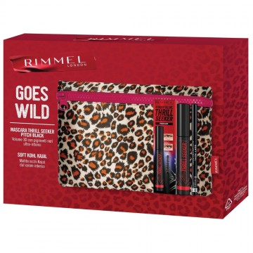 Rimmel Xmas Pochette Thrill...