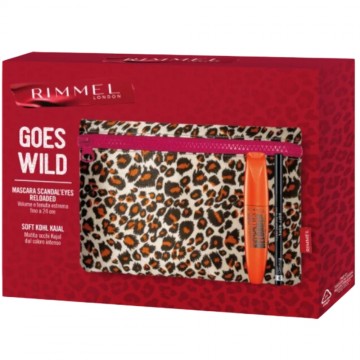 Rimmel Xmas Pochette...