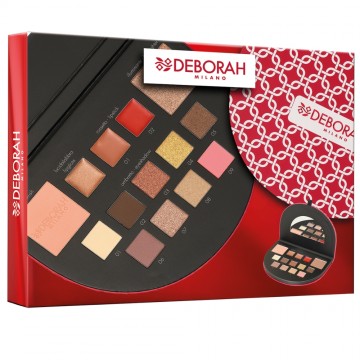 Deborah Make Up Beauty Gift...