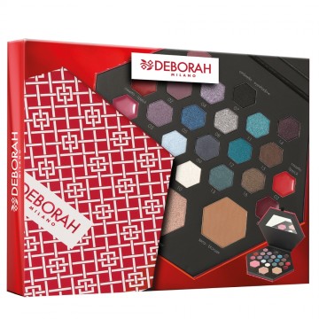 Deborah Make Up Beauty Gift...