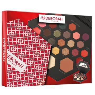 Deborah Make Up Beauty Gift...