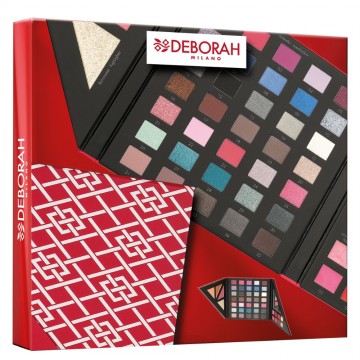 Deborah Make Up Beauty Gift...