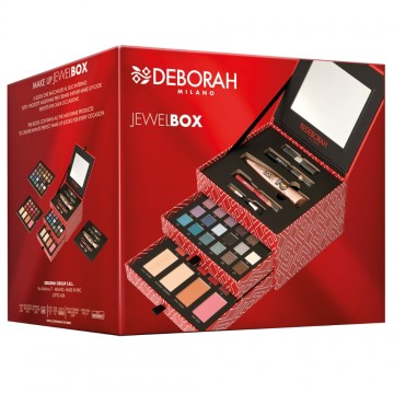 Deborah Make Up Beauty Gift...