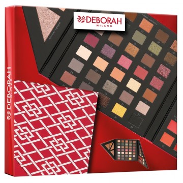 Deborah Make Up Beauty Gift...