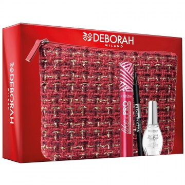 Deborah Pochette N.08 2025
