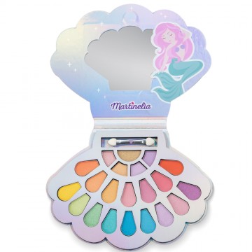 Martinelia Palette Mermaids