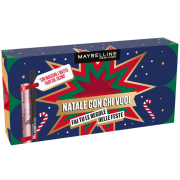 Maybelline New York Box...