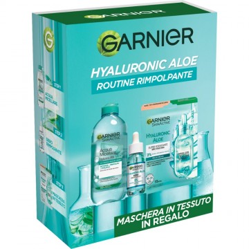 Garnier Confezione...