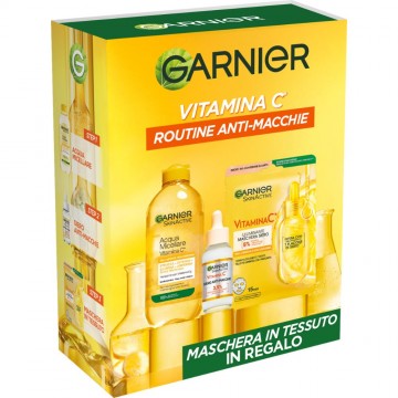 Garnier Confezione Vitamina...