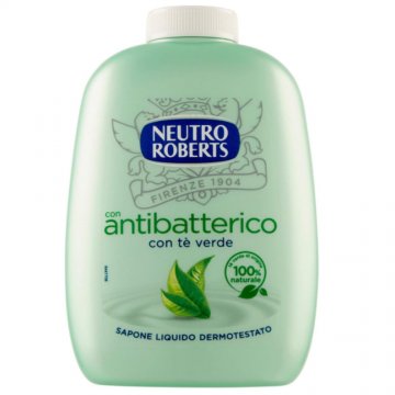 Neutro Roberts Sapone...