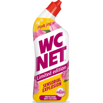 Wc Net Pink Blossom Gel 700 Ml