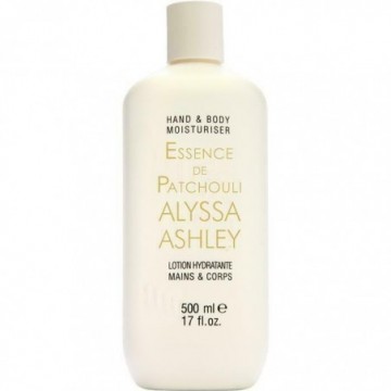 Alyssa Ashley Body Lotion...