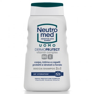 Neutro Med Doccia Shampoo...